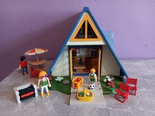 Playmobil FERIENHAUS sehr