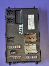 FORD TRANSIT VII BSI-MODUL UCH