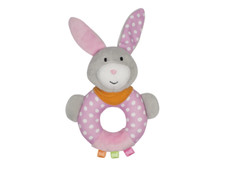 bb Klostermann Baby Rassel