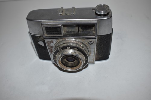 Agfa optima camera - optima,