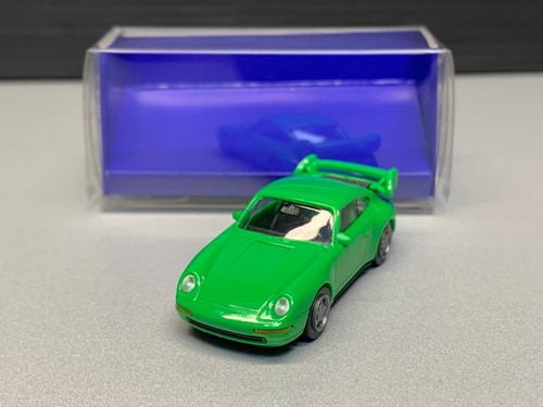 Porsche 911 carrera - 911, 993