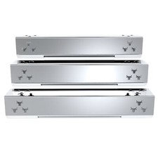 Gasgrill Brennerabdeckung