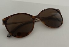 Bogner Sonnenbrille Braun