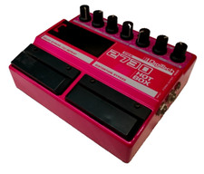 Digitech PDS 2730 Hotbox Delay