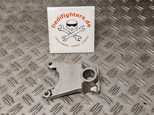 Bremssattelhalter hinten