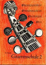 Gitarrenschule Band 2 von R