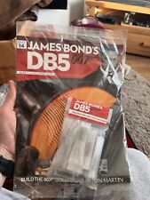 EAGLEMOSS BUILD YOUR OWN JAMES