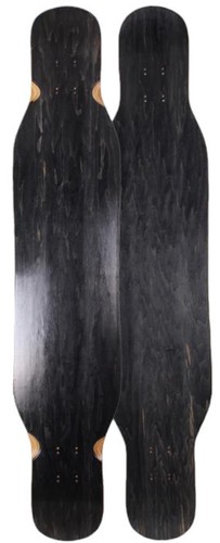 Skareco deck doubelkick - skareco,