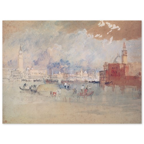 Joseph mallord william turner - mallord,