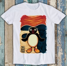 T-Shirt Noot Noot Madafakas