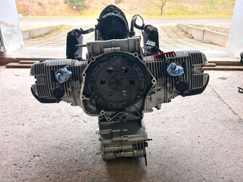 Bmw r1100r motor komplettmotor - r1100r,