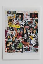 JONATHAN MEESE: "Uwe Bohm