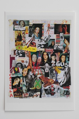 Jonathan meese uwe bohm - jonathan, "uwe