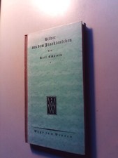 Wege zum Wissen, Bilder aus dem Insektenleben, Dr. Eckstein