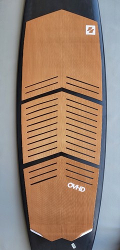 Ovhd traction pad - traction,