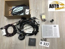 NEU original Ford C-Max 2015- E-Satz elektrisch klappbare Anhängerkupplung AHK 2