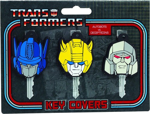 Transformers autobots - autobots, vs
