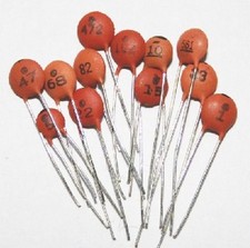 175x Keramik-Kondensatoren