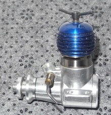 Diesel Modellmotor Dremo D 150