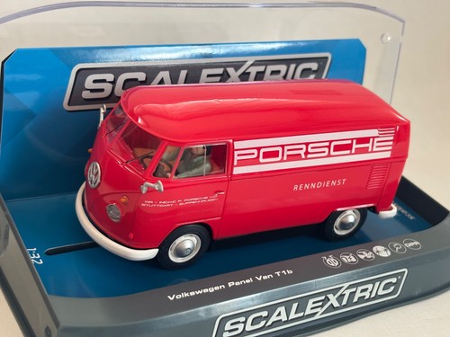 Scalextric c3755 panel - c3755, vw