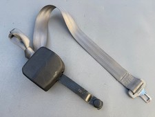 T4 Sicherheitsgurt für Back