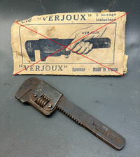 Vorkrieg Werkzeug Franzose Engländer AJS Norton Triumph Ardie DKW NSU FN 4114-2