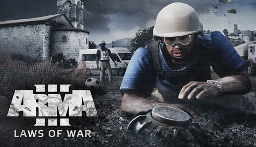 Neu arma laws war - neu,