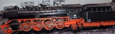 Märklin 39390 Dampflokomotive