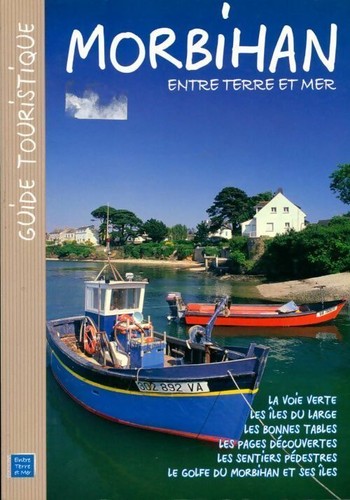 Morbihan zwischen land und - zwischen,