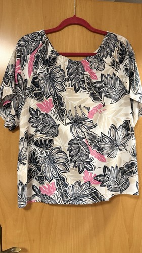 Hübsche bluse liberty - hübsche,