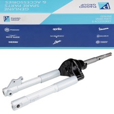 Vorderradgabel Piaggio für
