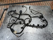 Leitungssatz Kabelbaum Motor