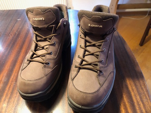 Lowa renegade evo gtx - renegade,