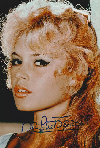 Brigitte bardot original - bardot,