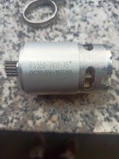 Motor RS550 für Bosch