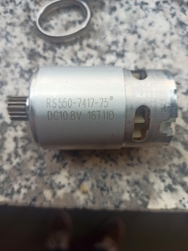 Motor rs550 für bosch - für,