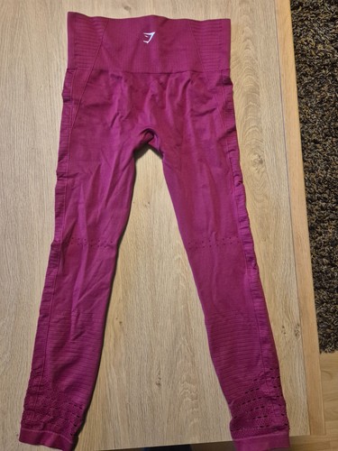 Gymshark leggins size - leggins, size:s