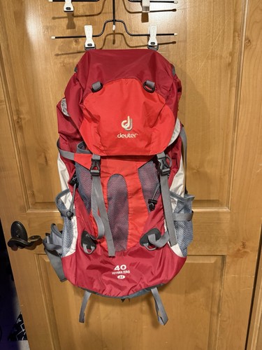 Deuter future zero backpack - deuter,
