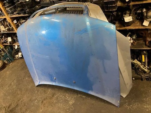 Audi 8d2 b5 motorhaube - b5,