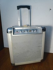 Block Rocker Tragbarer