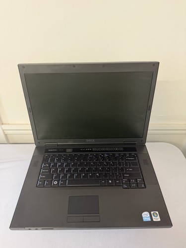 Dell vostro 1510 laptop good - dell,
