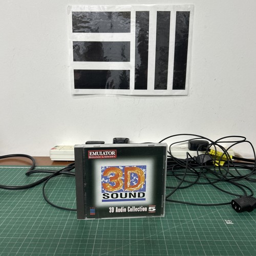 Emu sampler producer series - sampler,