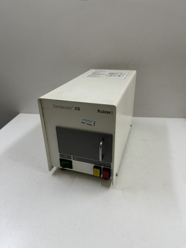 Heraeus kulzer dentacolor - heraeus, xs