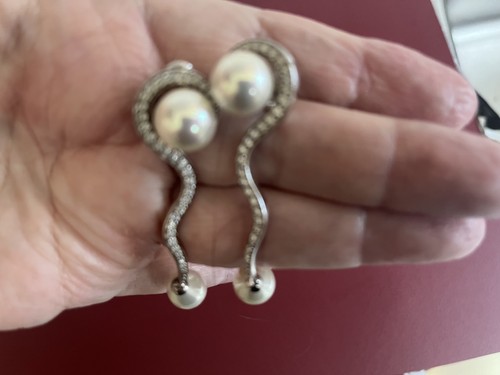 Ohrclipstecker