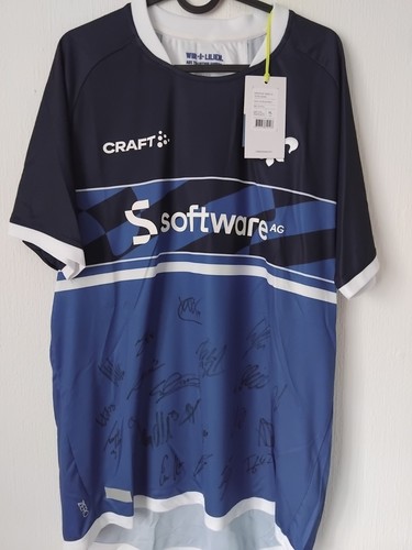 Darmstadt 98 trikot - 98,
