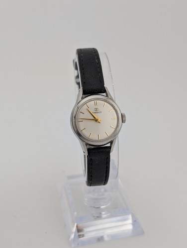 Tissot damenuhr swiss made - tissot,