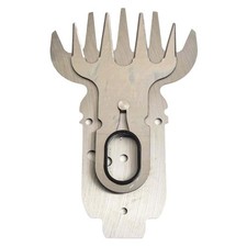 Schlankes Design und