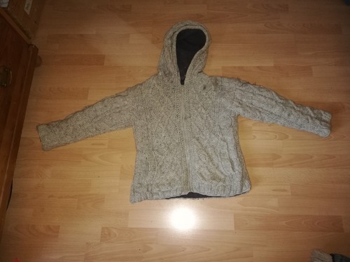 Wunderschöne nepal wolljacke - nepal,