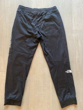 The North Face  Jogginghose Hose Sporthose  Kinder XL  152 164 Schwarz