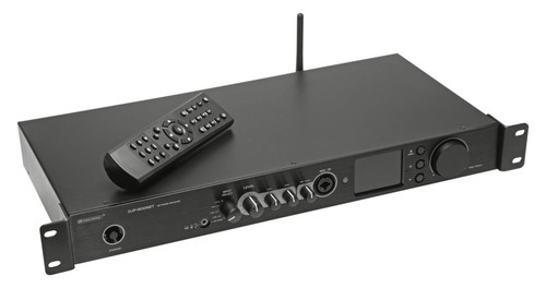 Omnitronic djp 900net - omnitronic, djp-900net